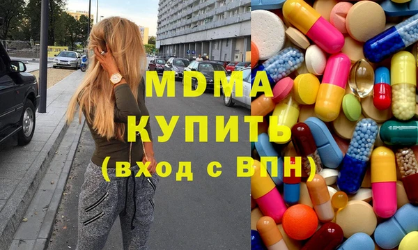 прущий лед Абдулино